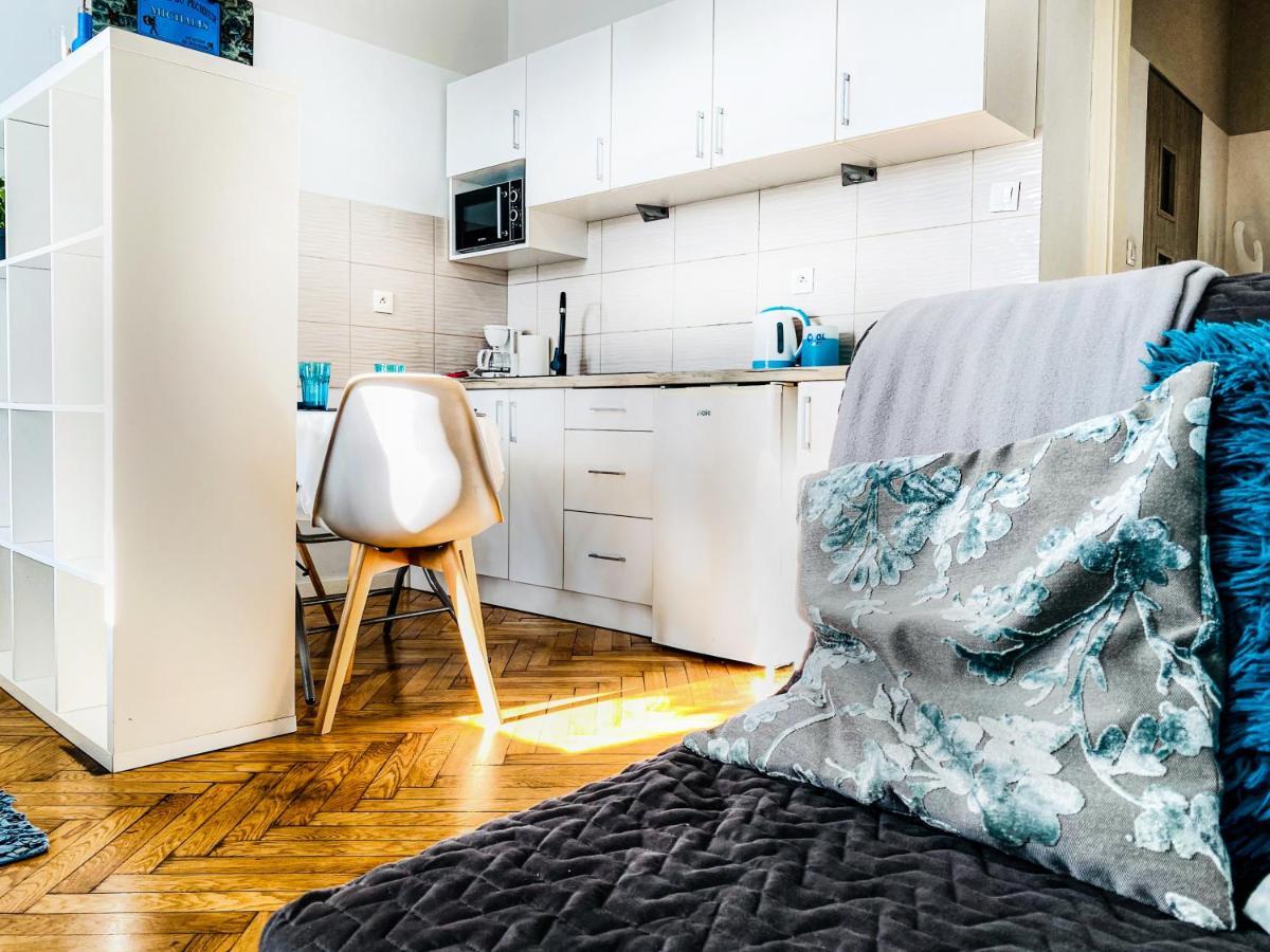 Next To Wawel Castle, Vistula River & Old Town Cracow Apartment *