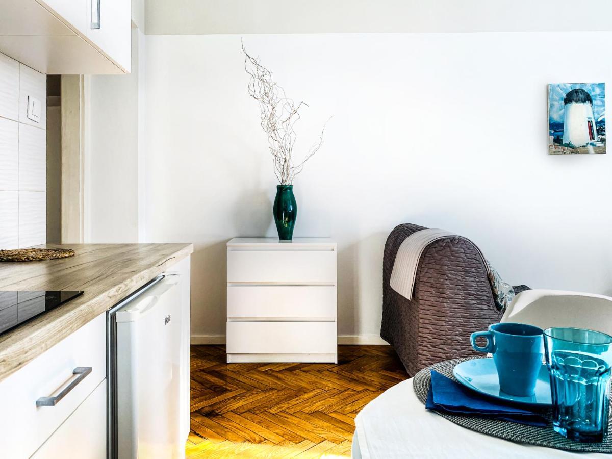 Apartment Next To Wawel Castle, Vistula River & Old Town Cracow Krakau