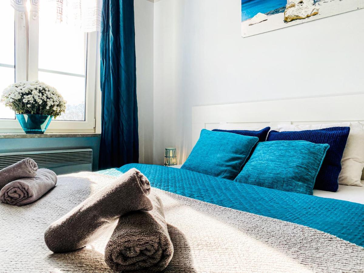 Apartment Next To Wawel Castle, Vistula River & Old Town Cracow Krakau
