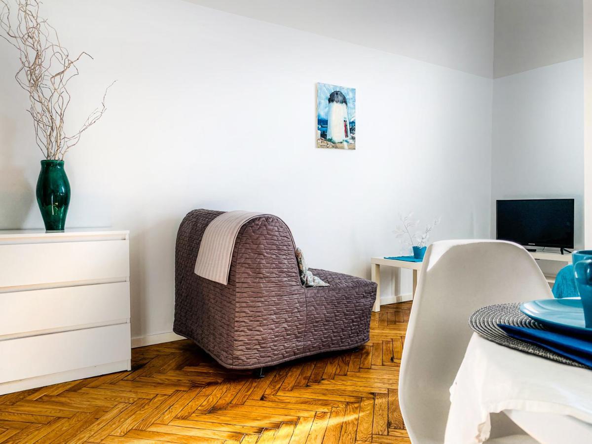 Next To Wawel Castle, Vistula River & Old Town Cracow Apartment *