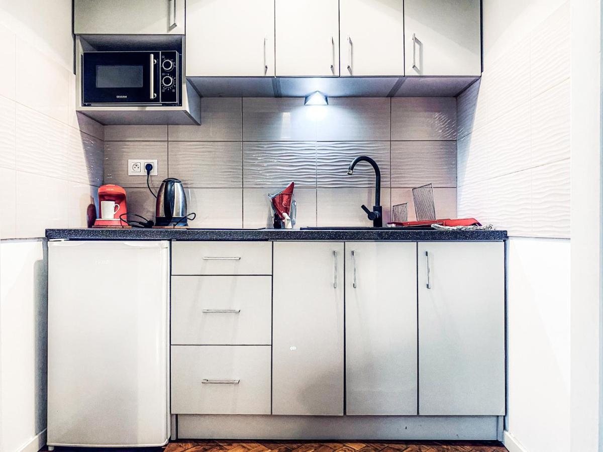 Next To Wawel Castle, Vistula River & Old Town Cracow Apartment