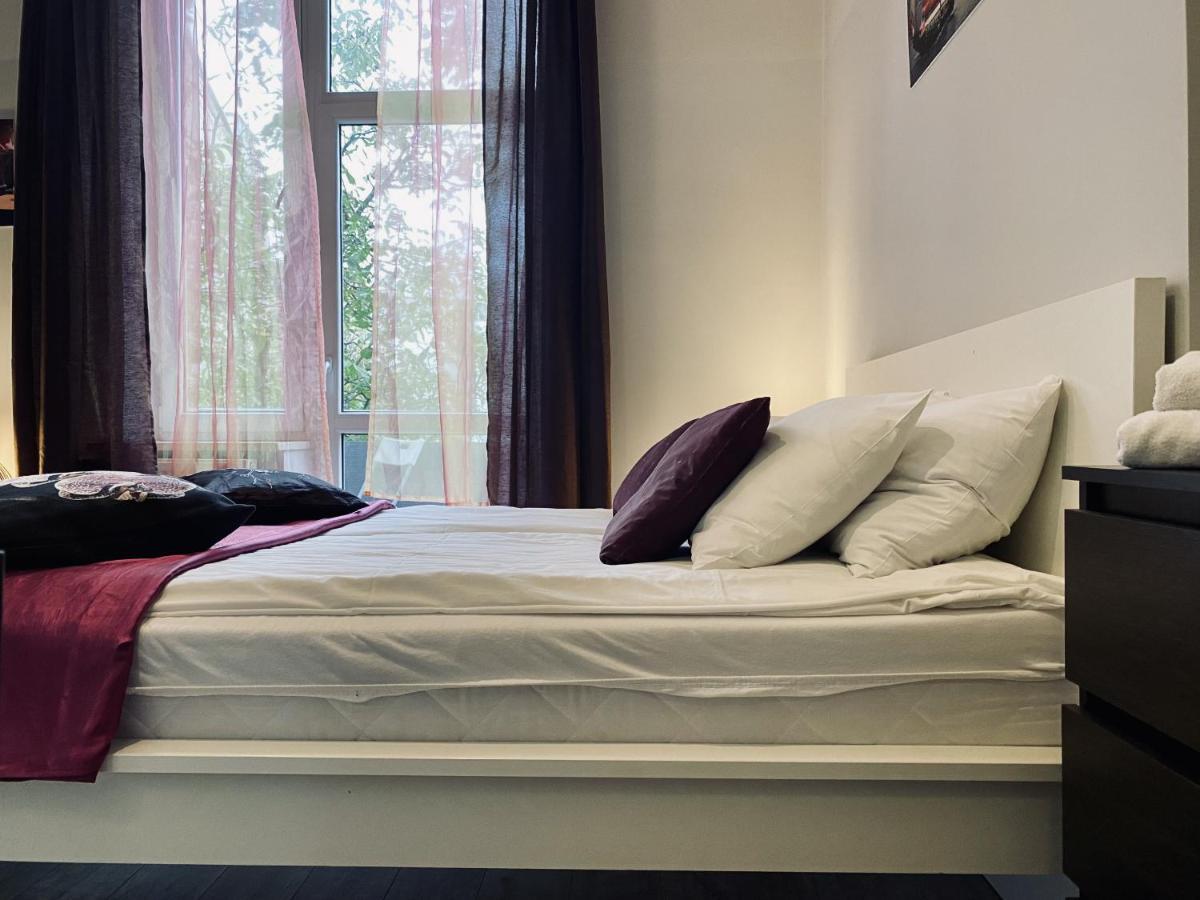 Next To Wawel Castle, Vistula River & Old Town Cracow Apartment *