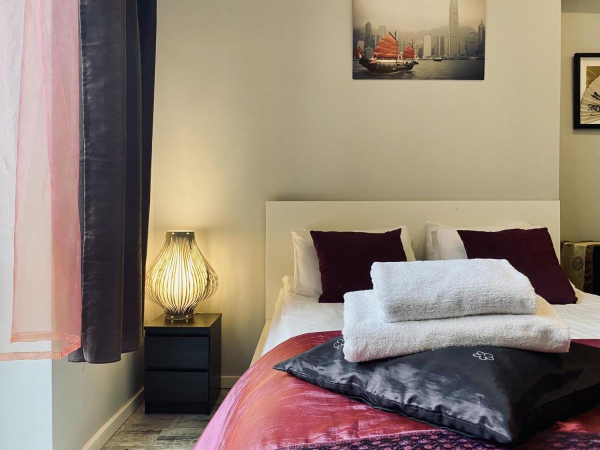 Next To Wawel Castle, Vistula River & Old Town Cracow Apartment *