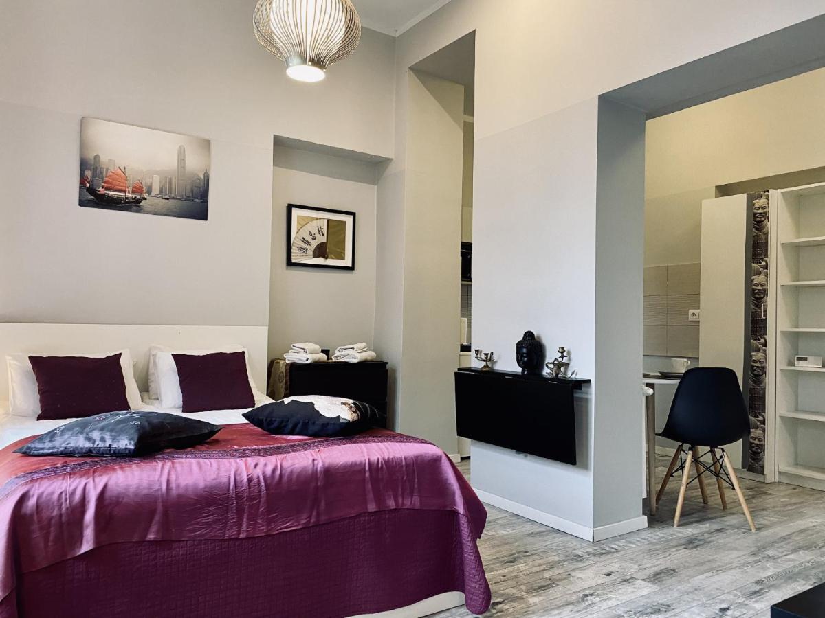 Apartment Next To Wawel Castle, Vistula River & Old Town Cracow *