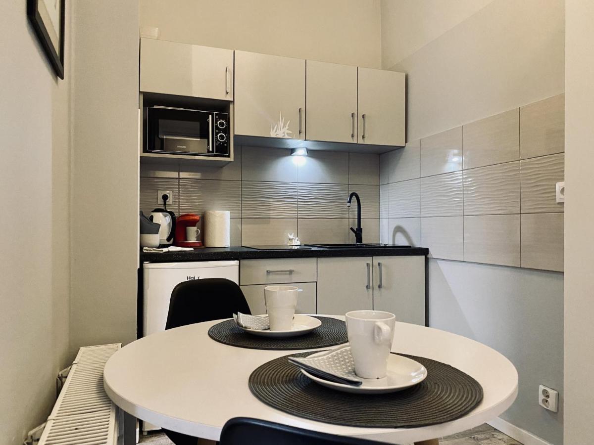 Next To Wawel Castle, Vistula River & Old Town Cracow Apartment