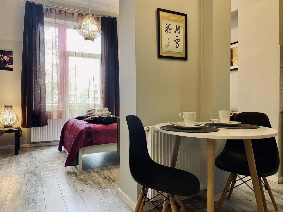 Apartment Next To Wawel Castle, Vistula River & Old Town Cracow Krakau