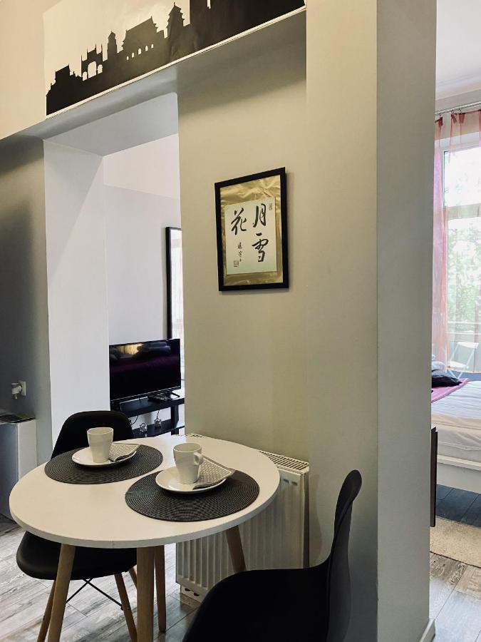 Apartment Next To Wawel Castle, Vistula River & Old Town Cracow *