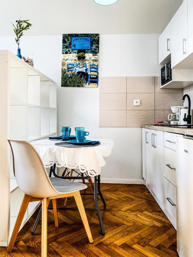 Next To Wawel Castle, Vistula River & Old Town Cracow Apartment Krakow