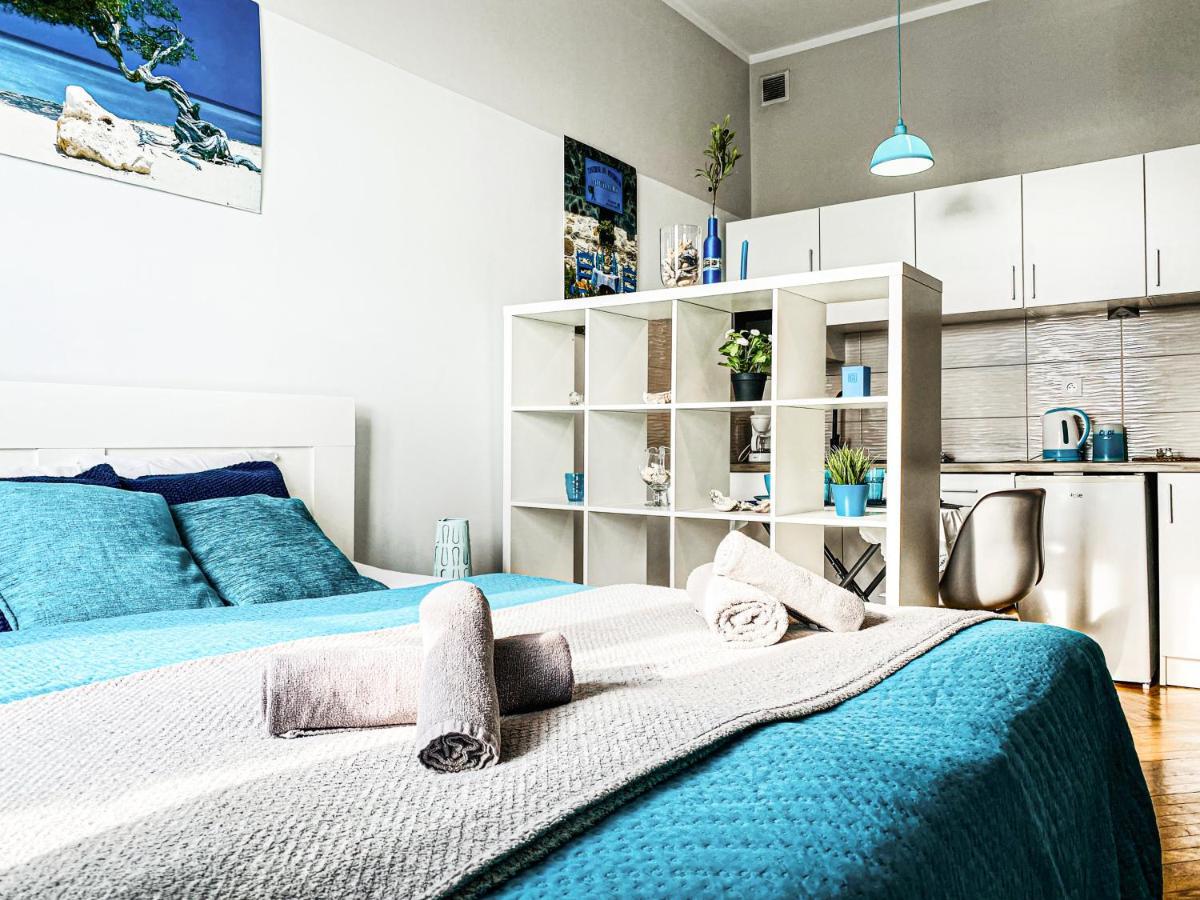 Next To Wawel Castle, Vistula River & Old Town Cracow Apartment Krakow