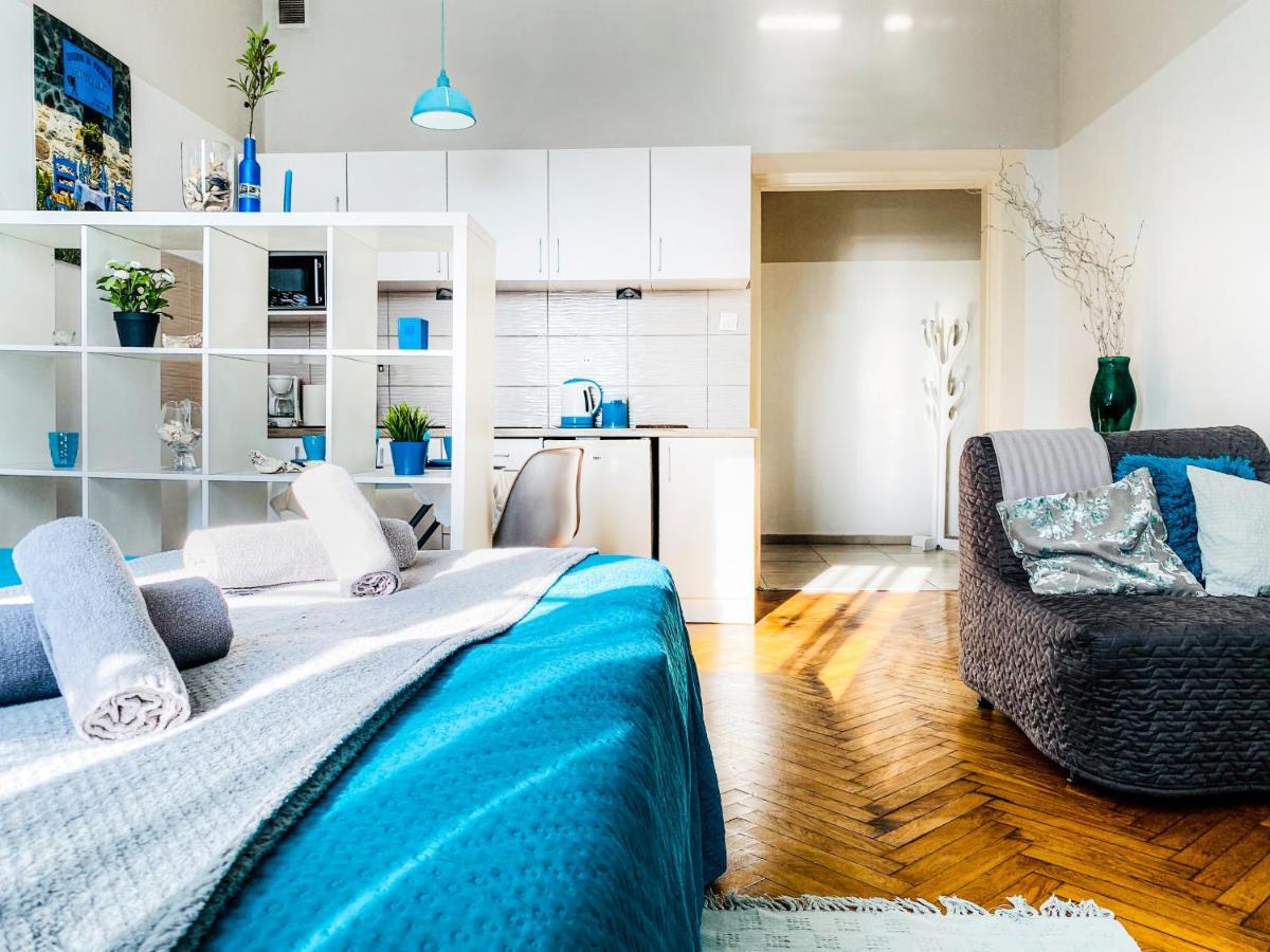 Apartment Next To Wawel Castle, Vistula River & Old Town Cracow Krakow