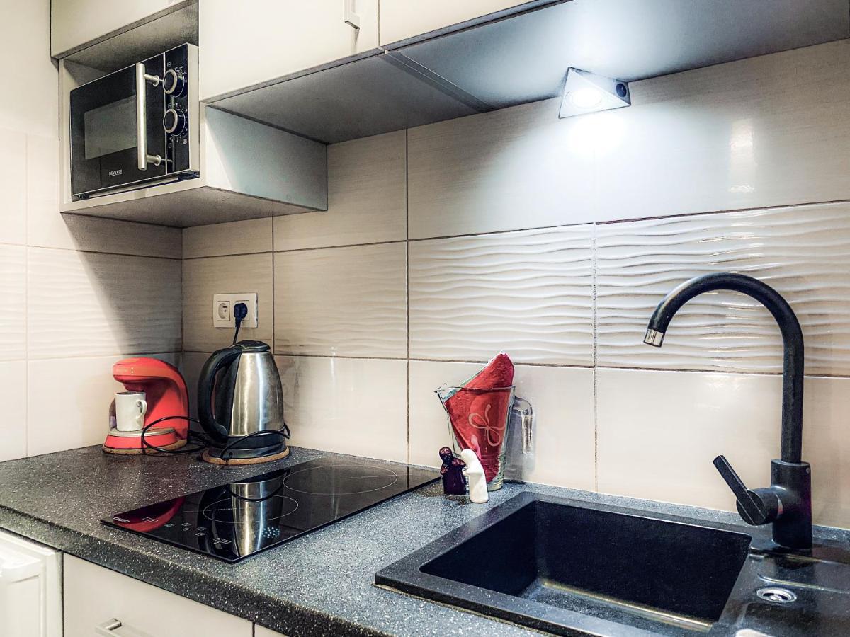 Next To Wawel Castle, Vistula River & Old Town Cracow Apartment