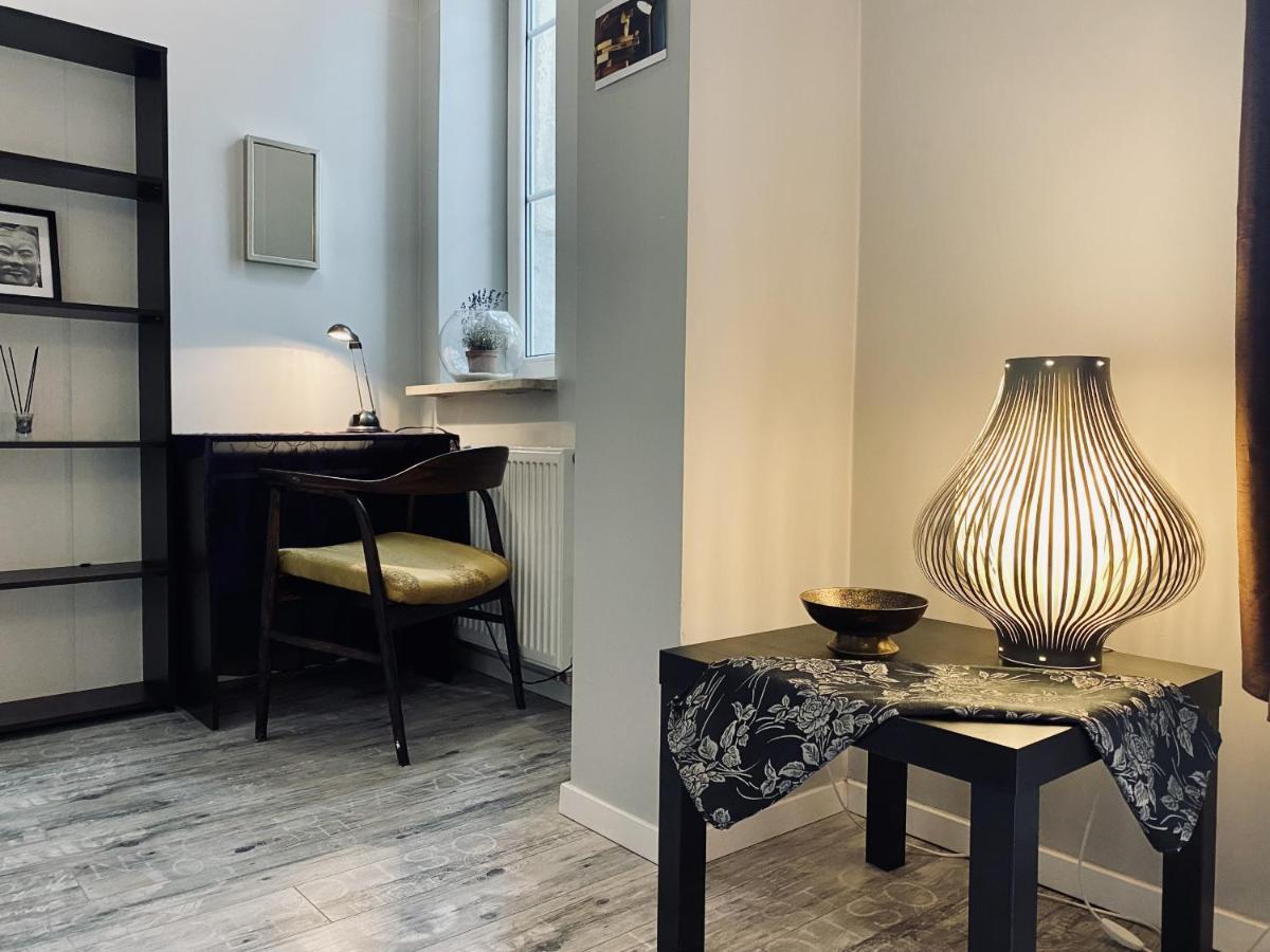 Next To Wawel Castle, Vistula River & Old Town Cracow Apartment Krakow